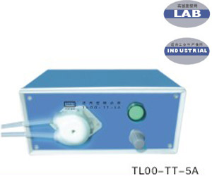 TL00-TT-5A通用型蠕动泵