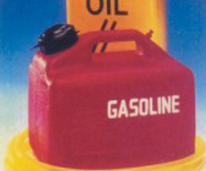 燃油、润滑油用软管