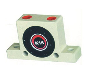 K型滚珠式振动器