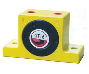 GT型轮式振动器