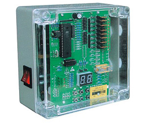 DMK型电脑脉冲控制仪